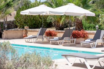 Villa in Artà, East Majorca für 6 