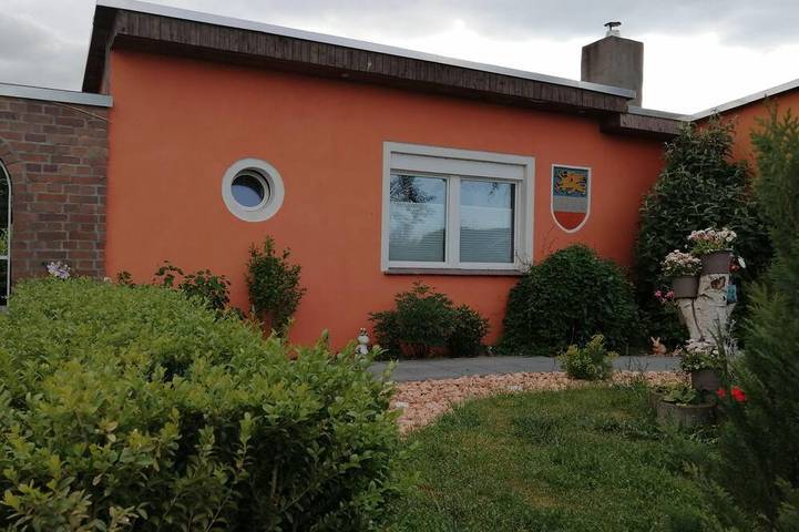 Ferienwohnung für 4 Personen - 1