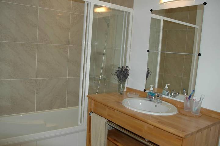 Location de vacances pour 4 personnes, avec jardin et terrasse à Durban-Corbières - 4