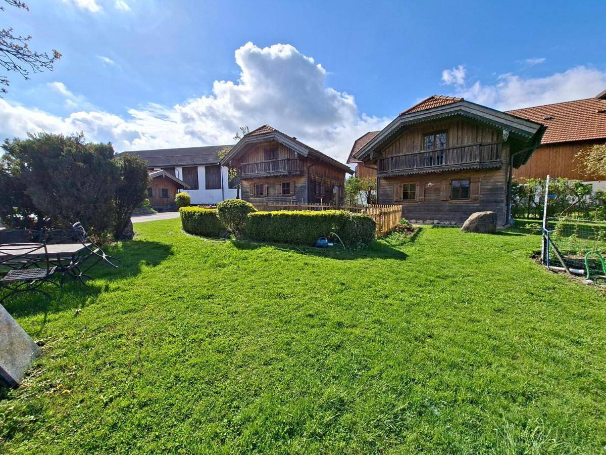 Ferienhaus Lenzenbauer in Hallwang, Bezirk Salzburg-Umgebung