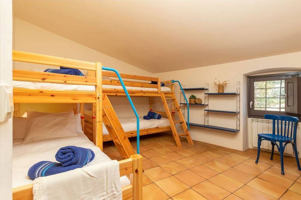 Villa Empordà · Bbq · Pool · Wifi · Parking · A/A in Foixà, Niederampurien