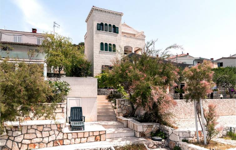Ferienwohnung für 2 Personen, mit Terrasse auf Ciovo - 2