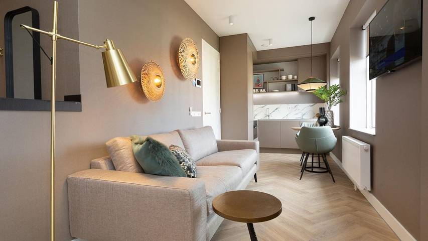 Ferienwohnung für 3 Personen in Den Haag - 2