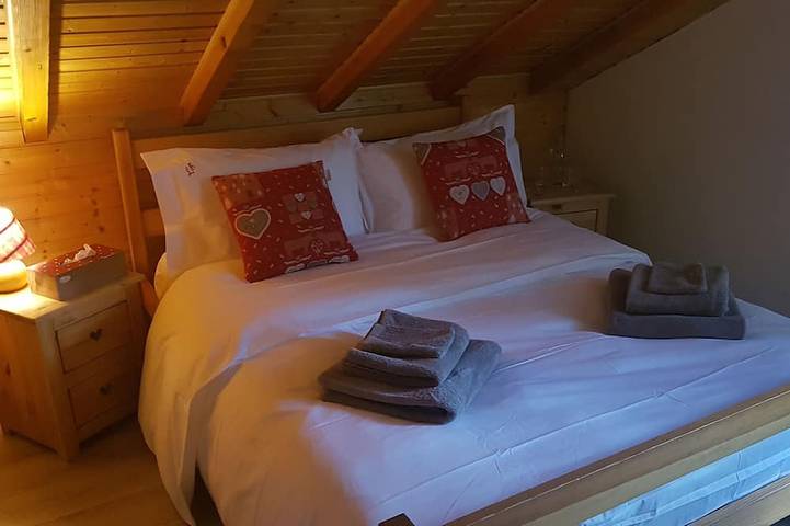 Gîte pour 12 personnes, avec sauna et jardin dans Chevrerie du Brabant - 4