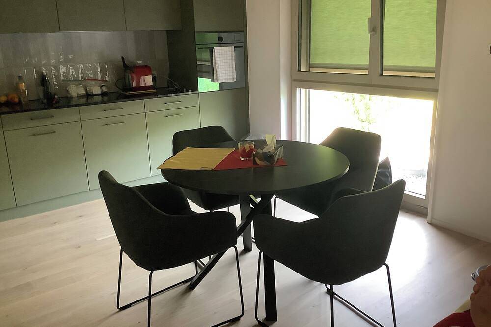 Appartamento intero, Exclusive vacation apartment on Lake Lucerne in Alpnach, Lago dei Quattro Cantoni