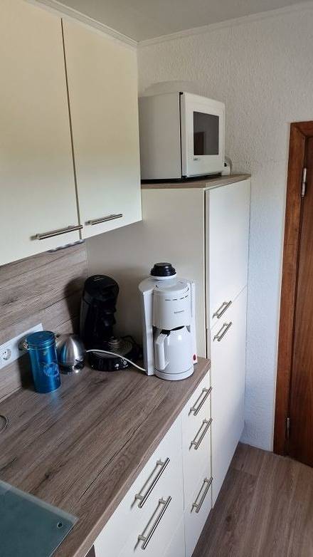 Ganze Ferienwohnung, Ferienwohnung Erichsen in Schleswig, Schleswig & Umgebung