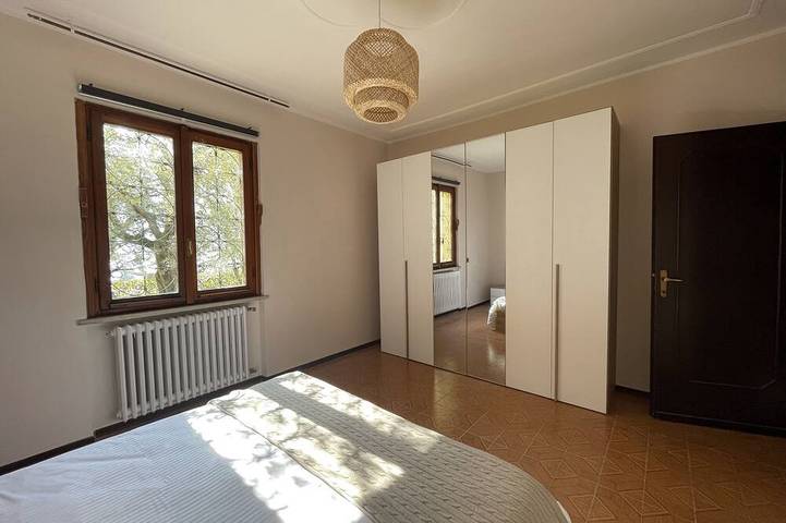 Location de vacances pour 7 personnes, avec jardin à Sarnico - 4