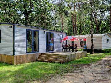 Camping per 4 Persone in Kasterlee, Fiandre, Foto 2