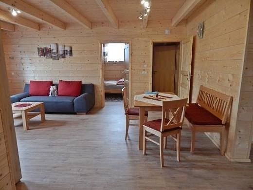 Ferienwohnung für 4 Personen, mit Balkon in Kelheim - 2