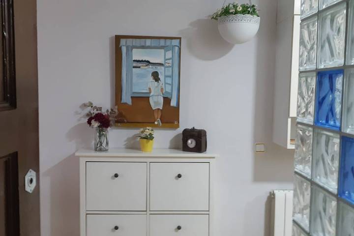 Vakantieappartement voor 4 personen in Barcelona