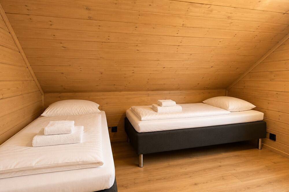 Dream cabin by Geilo – ski-in/ski-out with room for the whole family! in Geilo, Hol