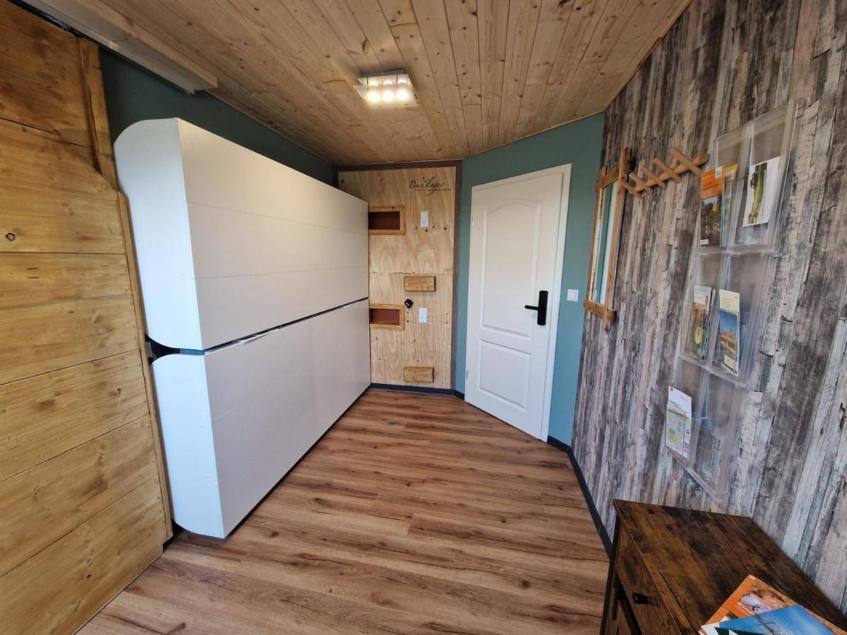 Geheel appartement, Studio Apartment in Rothenburg ob der Tauber, Taubertal