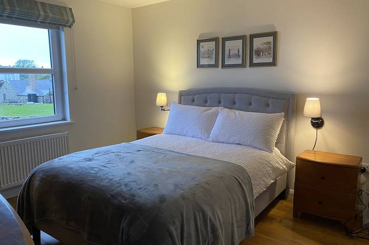 Edgewater - Picturesque Townhouse in the Kingdom of Mourne - 4 star Nitb rated in Grafschaft Down