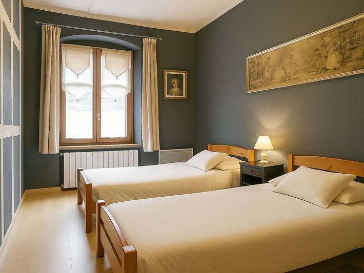 Gîte pour 4 personnes à Ammerschwihr - 4