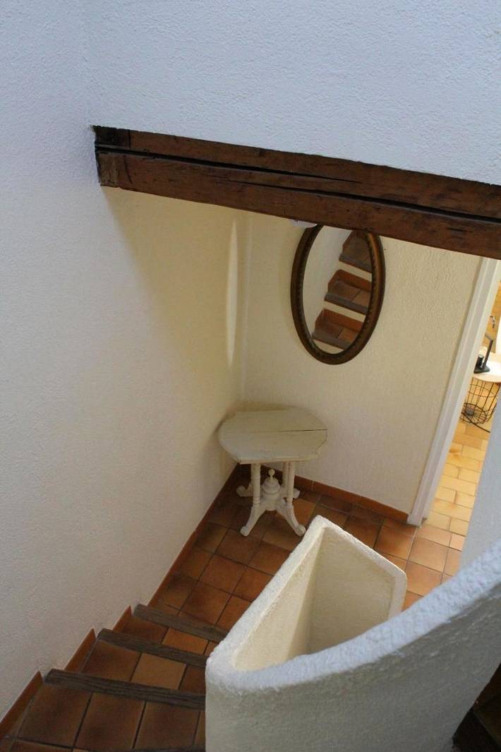 Gîte pour 6 personnes, animaux acceptés dans Theatre Galli Sanary Sur Mer - 4