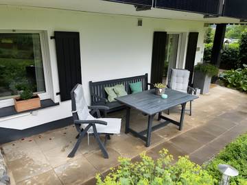 Ferienwohnung für 4 Personen in Balve, Sorpesee, Bild 4
