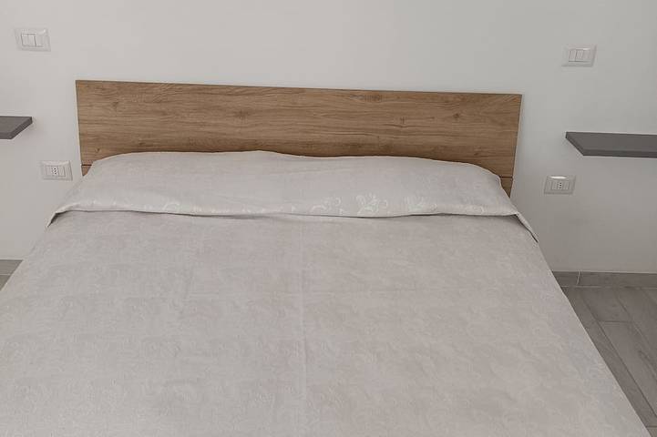 Ferienwohnung für 5 Personen, mit Balkon, mit Haustier in San Benedetto del Tronto - 2