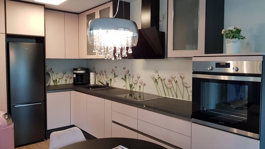 Ferienwohnung für 3 Personen, mit Terrasse in Putbus - 4