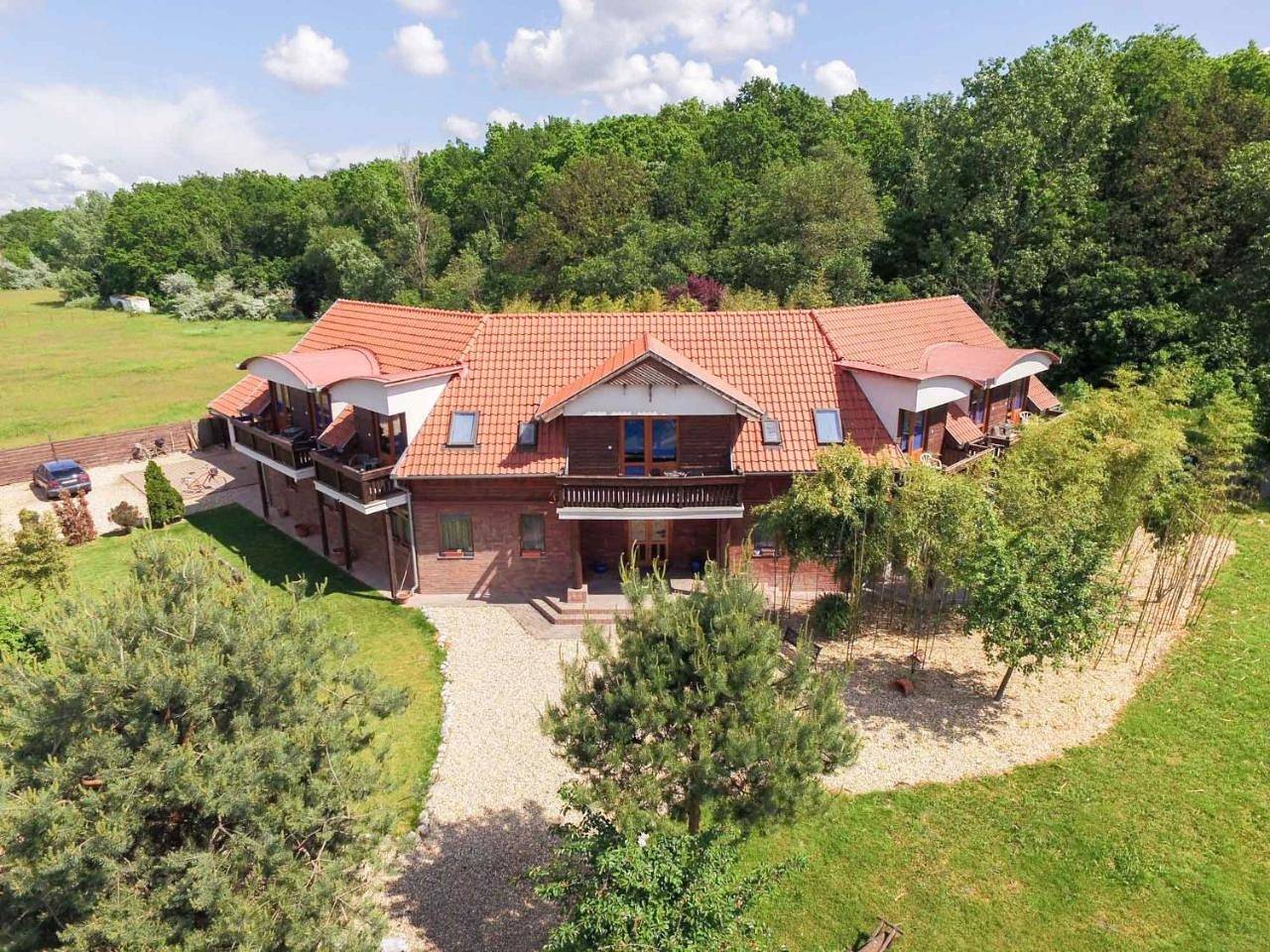 Owlcastle-Bagolyvár in Hajdúszoboszló, Hajdúszoboszlói járás
