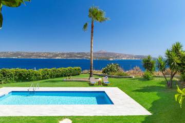 Villa for 6 People in Kalami (Chania), Chania region, Photo 2