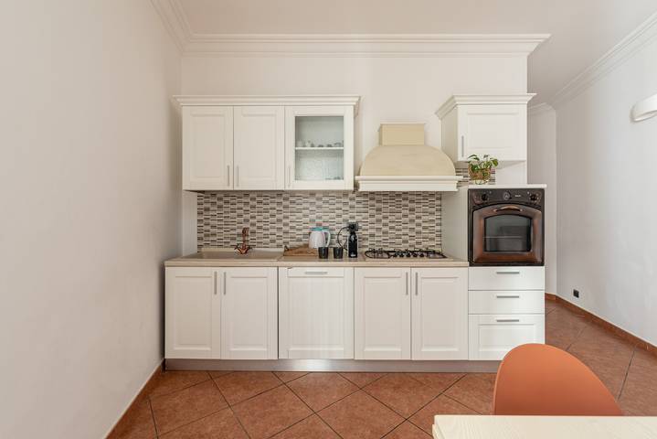 Apartamento inteiro, Gorizia Apartment by Wonderful Italy in Palermo, Palermo (província)