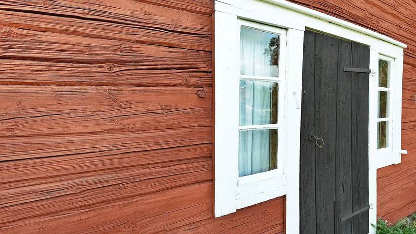 Ferienhaus für 6 Personen, mit Haustier in Väddö - 3