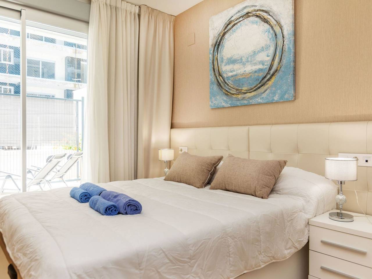 Apartamento entero, Ciudad Jardin Ii in Cabanes, Costa del Azahar