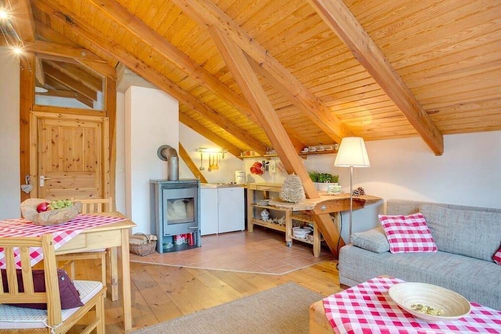 In the Spreewald holiday home in Lübben, Dahme - Spreewald region