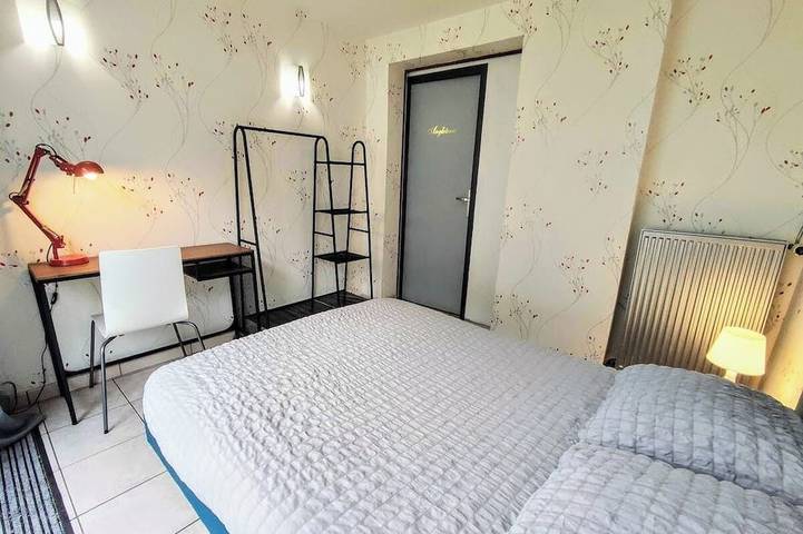 Location de vacances pour 12 personnes à Croix (homonymie) - 2