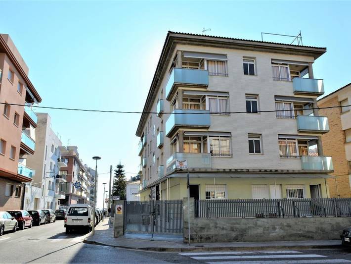 Holiday apartment for 6 people, with terrace - 1