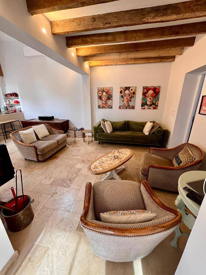 Three-Bedroom House in Villefranche-sur-Cher, Sologne