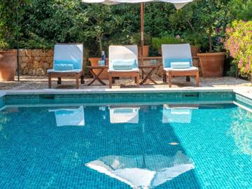 Villa in Deià, Serra de Tramuntana für 8 