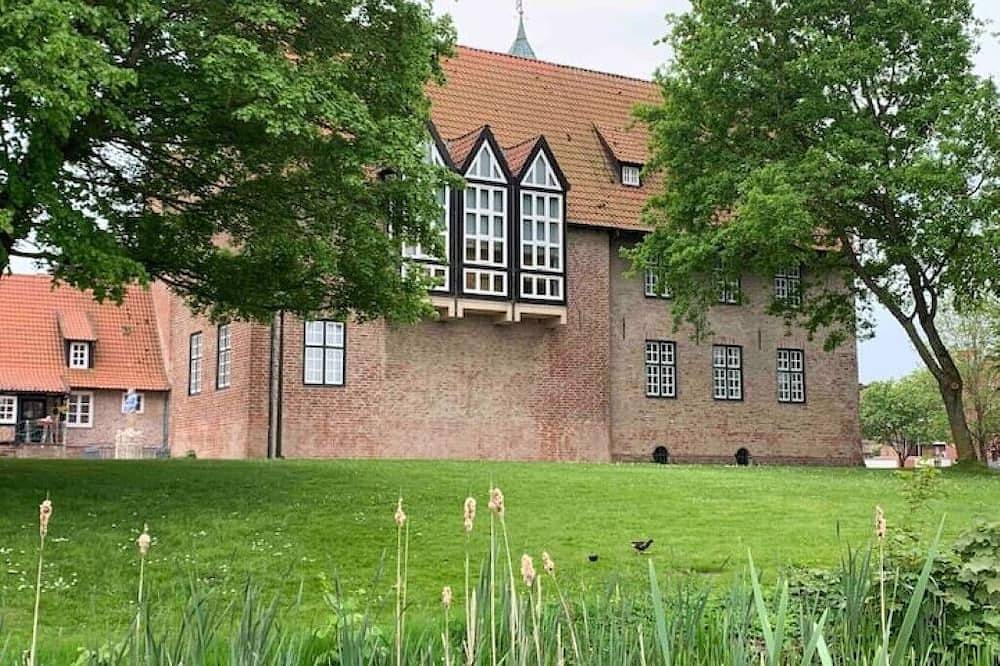 Ganze Wohnung, Wohnung im Land Cuxhaven neben Bremerhaven in Geestland, Cuxland