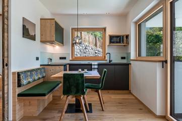 Chalet pour 4 Personnes dans Fiè allo Sciliar, Alpe di Siusi, Photo 1