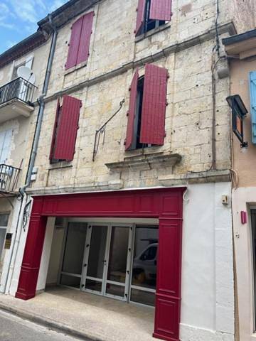 Gîte pour 2 personnes, avec terrasse à Montréal (Gers) - 2