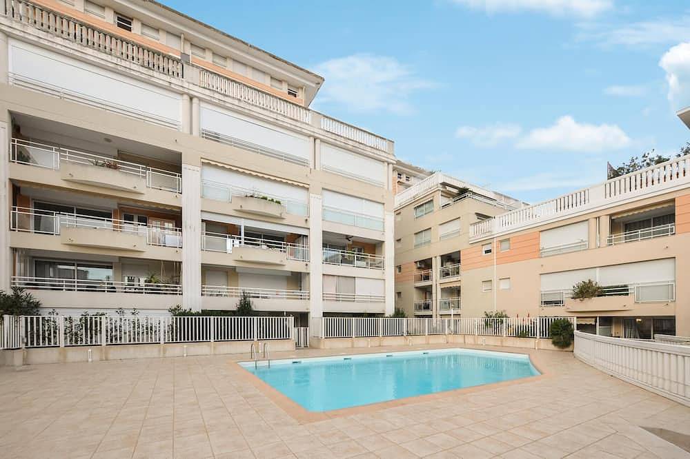 Ganze Wohnung, Schöne Wohnung in Vallauris in Golfe-Juan, Vallauris