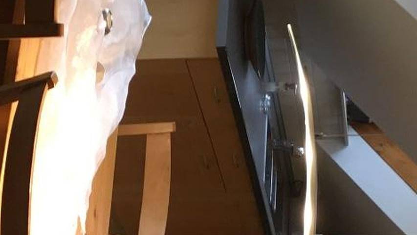 Ferienwohnung für 4 Personen, mit Garten an der Burg Eltz - 4