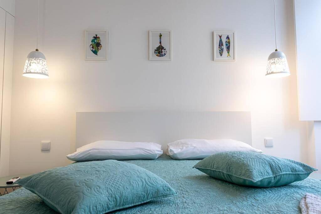 Ganze Wohnung, Apartment with Balcony in Aveiro, Aveiro Distrikt