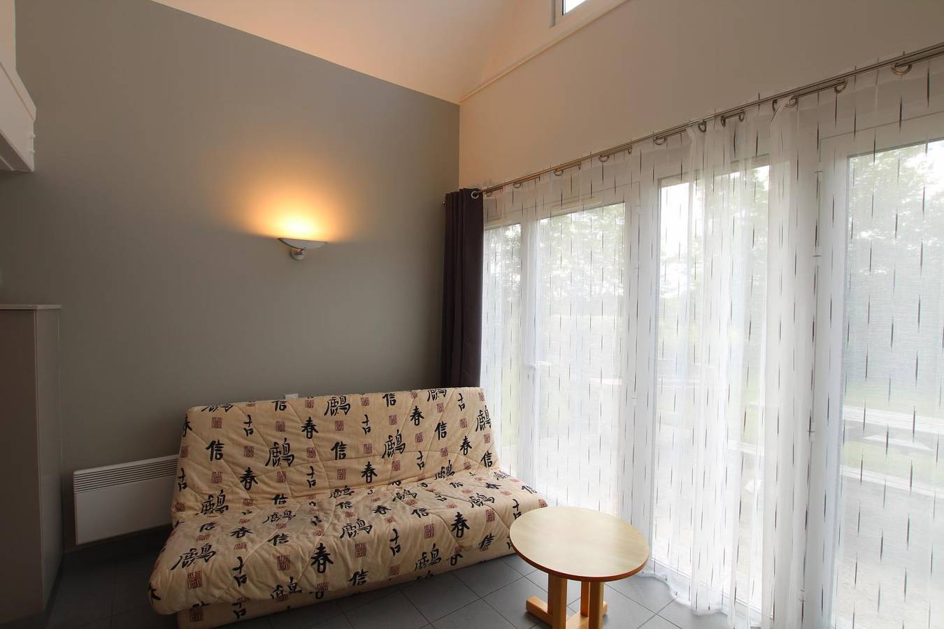 Panicaut de mer in Biville, La Hague