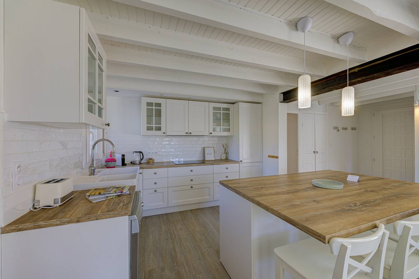 Casa de vacaciones para 8 personas con jardín in Gujan-Mestras, Region de Arcachon
