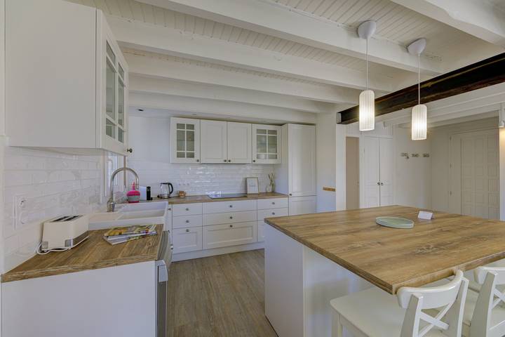 Casa de vacaciones para 8 personas con terraza in Gujan-Mestras, Region de Arcachon
