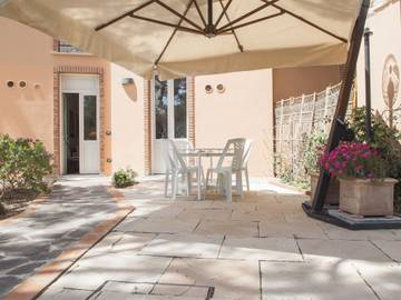 Vakantieappartement voor 6 Personen in Capo d'Arco, Elba, Afbeelding 2