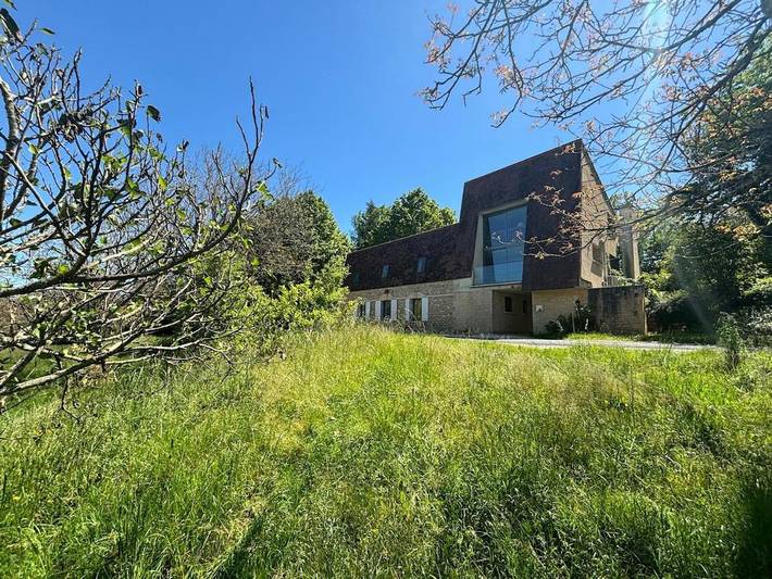 Location de vacances pour 13 personnes, avec jardin et piscine, animaux acceptés à Siorac-en-Périgord - 3