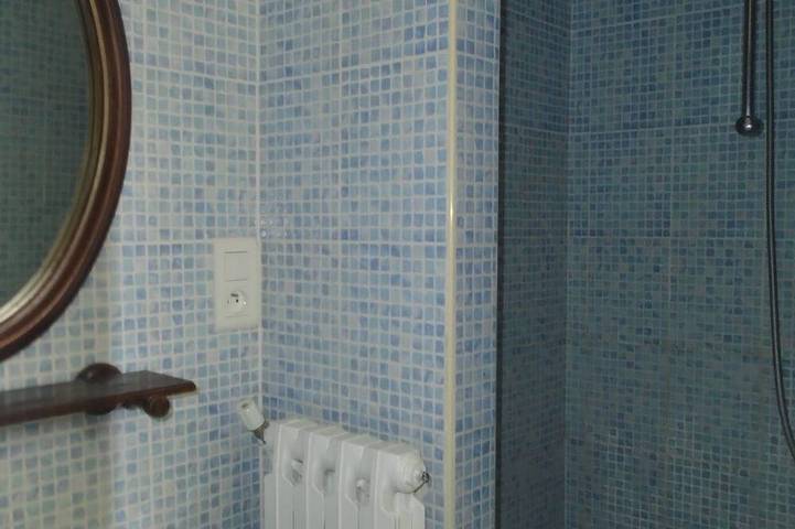 Au Coeur Des Chateaux  De La Loire 18° 3* 5 personnes - espace boisé clos in Lussault-sur-Loire, Région de Tours