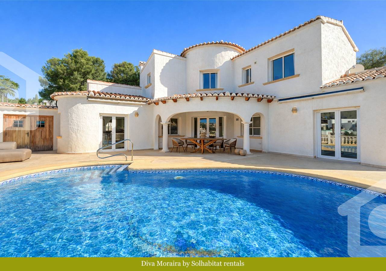 Casa vacanza a Marina Alta a partire da 314€ a notte