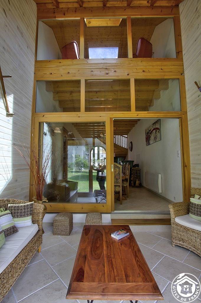 La boutique in Plateau d'Hauteville, Belley