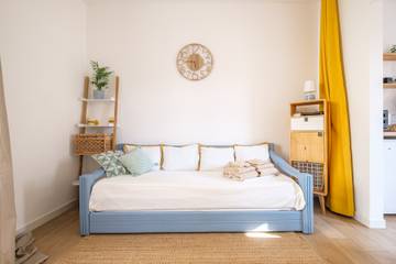Maison De Vacances pour 4 Personnes dans Spadafora, Province de Messina, Photo 4