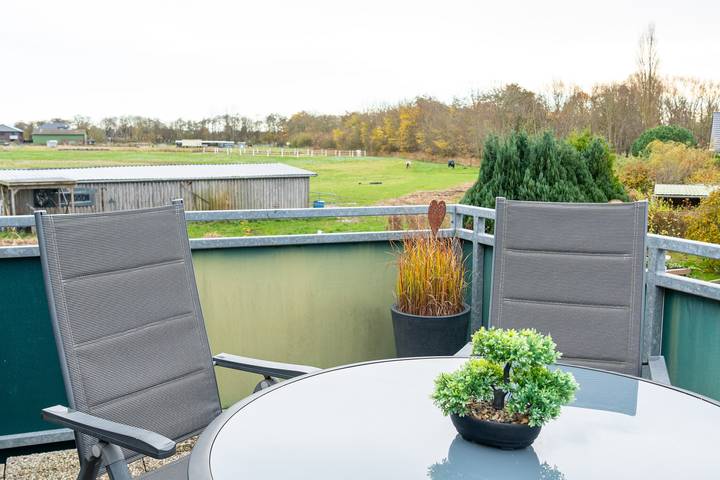 Ganze Ferienwohnung, Ferienwohnung Fynn - 3-Raum-Ferienwohnung Fynn in Büsum, Dithmarschen