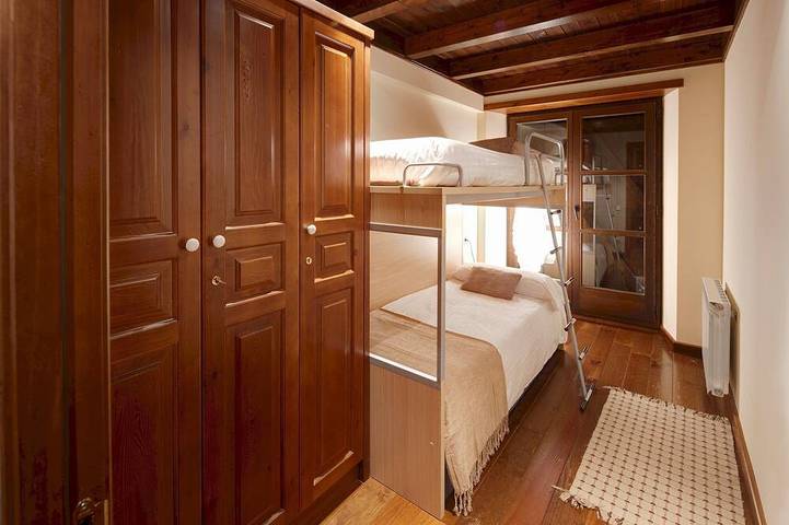 Appartement entier, Val de Ruda 12 in Baqueira, Naut Aran