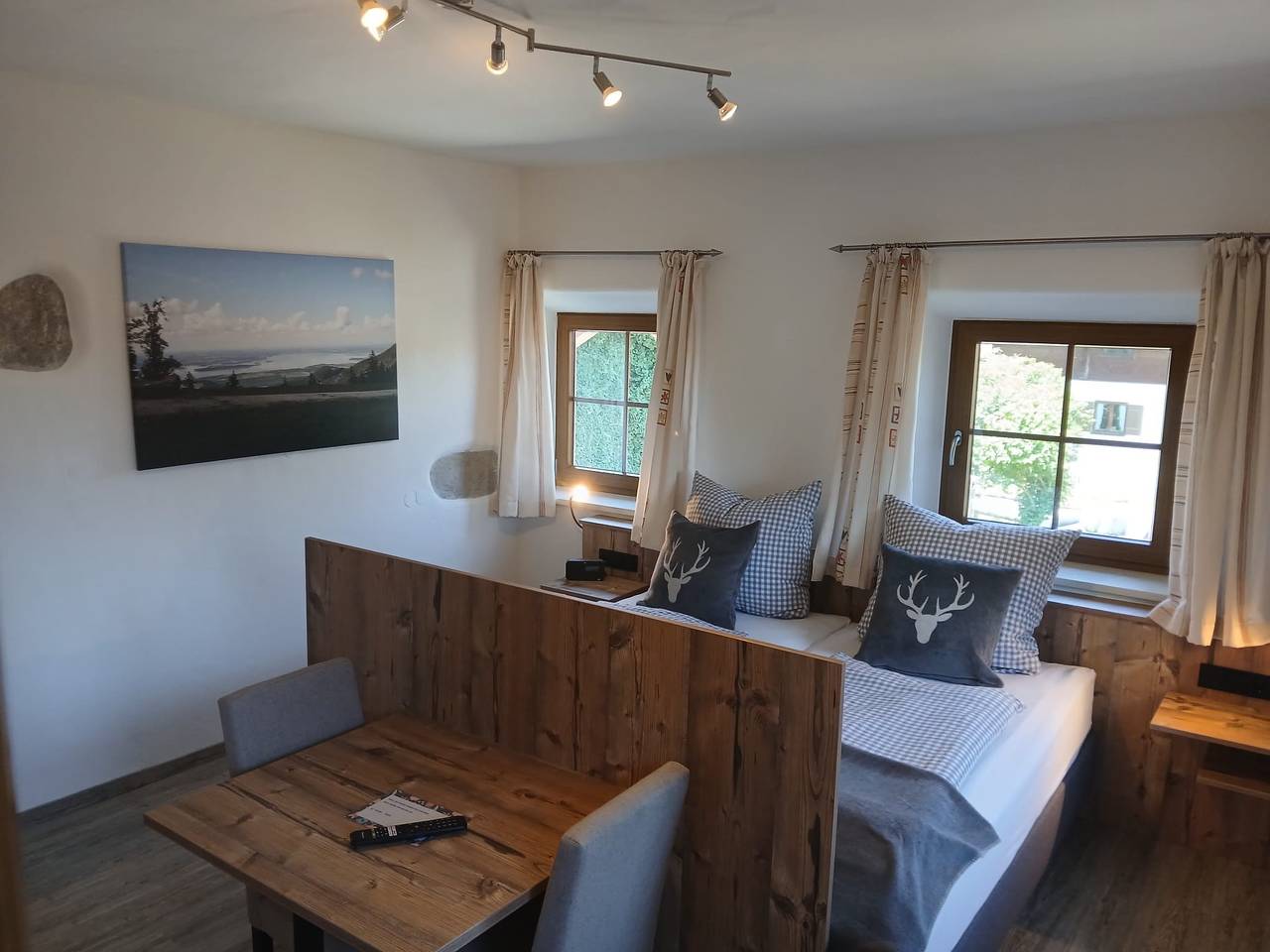 Moierhof - Doppelzimmer, foto 10